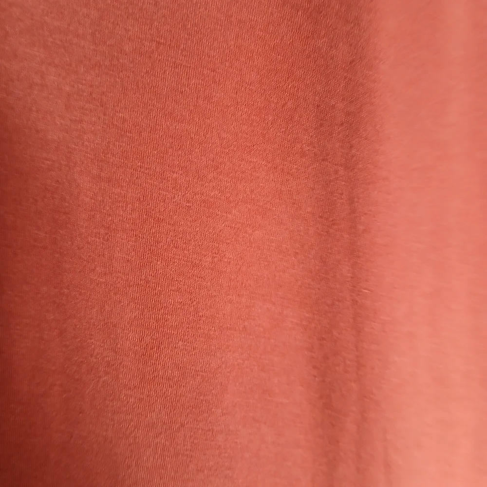 Rust Button-Down Dress - Picture 3 of 8